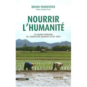 Nourrir l'humanité