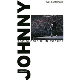 Johnny, Sociologie d'un rocker