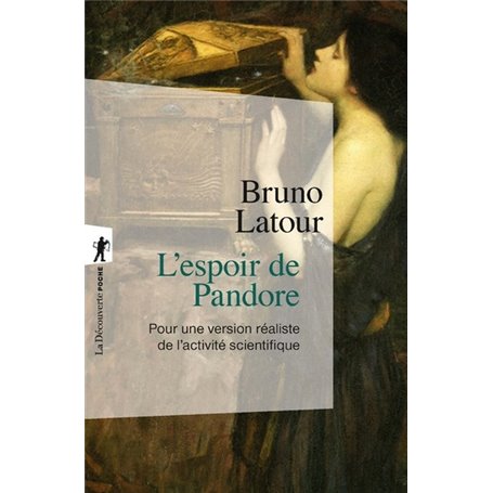 L'espoir de Pandore