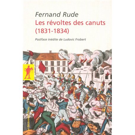 La révolte des canuts (1831-1834)