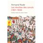 La révolte des canuts (1831-1834)