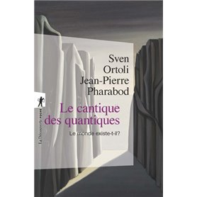 Le cantique des quantiques