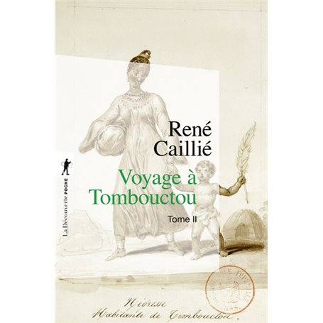 Voyage à Tombouctou - Tome 2