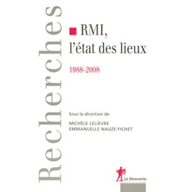 RMI, l'état des lieux