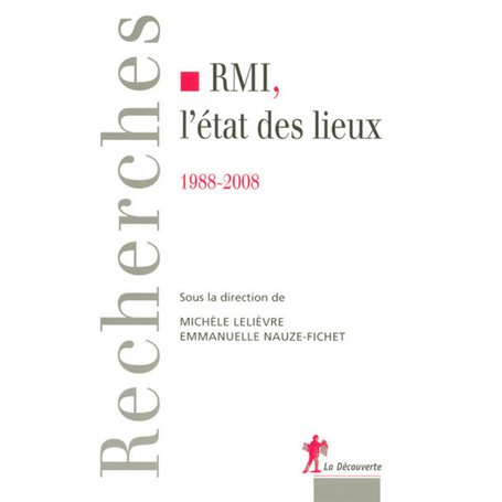 RMI, l'état des lieux