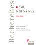 RMI, l'état des lieux