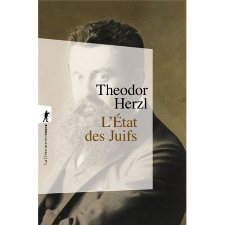 L'état des juifs