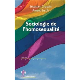 Sociologie de l'homosexualité