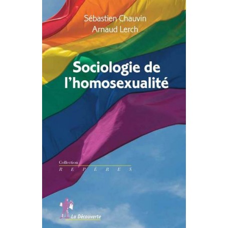 Sociologie de l'homosexualité