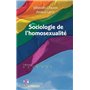 Sociologie de l'homosexualité