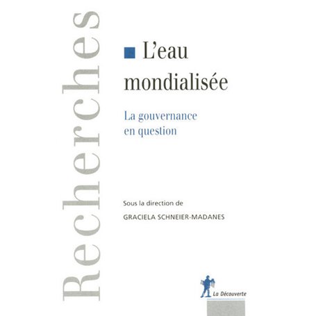 L'eau mondialisée