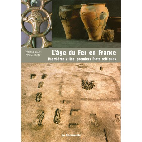 L'âge du fer en France