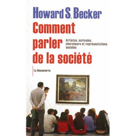 Comment parler de la société