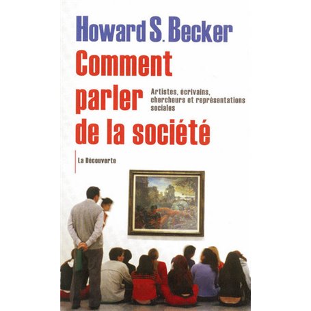 Comment parler de la société