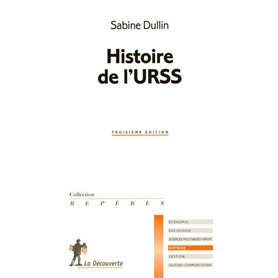 Histoire de l'URSS