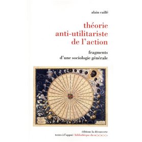 Théorie anti-utilitariste de l'action