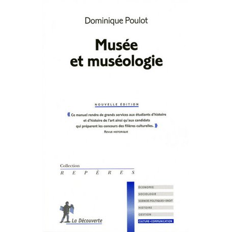 Musée et muséologie