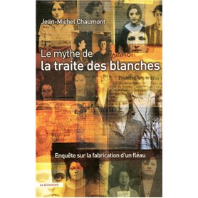 Le mythe de la traite des blanches