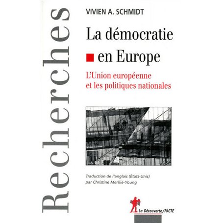 La démocratie en Europe