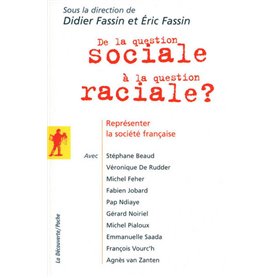 De la question sociale à la question raciale ?