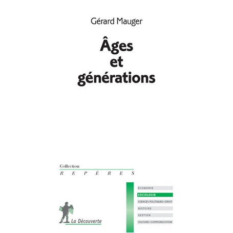 Ages et générations