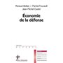 L'économie de la défense