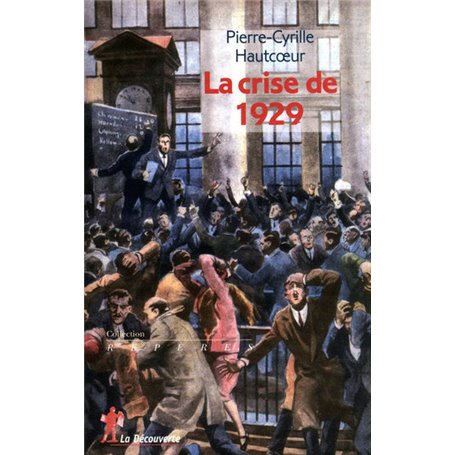 La crise de 1929