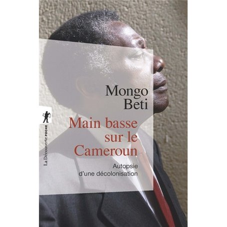 Main basse sur le Cameroun