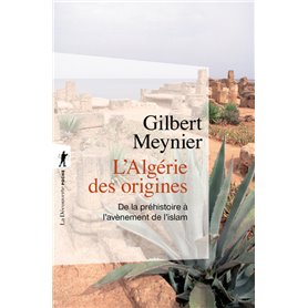 L'Algérie des origines