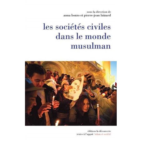 Les sociétés civiles dans le monde musulman