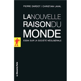 La nouvelle raison du monde