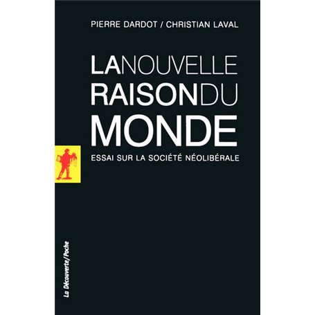 La nouvelle raison du monde