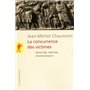 La concurrence des victimes - génocide, identité,reconnaissance