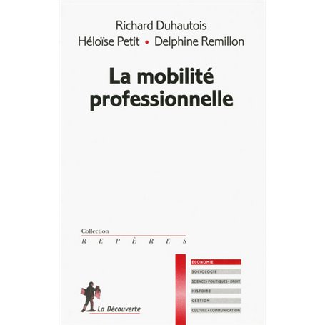 La mobilité professionnelle