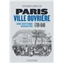 Paris ville ouvrière