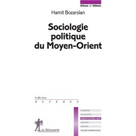 Sociologie politique du Moyen-Orient