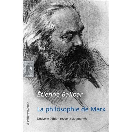 La philosophie de Marx