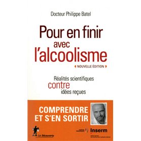 Pour en finir avec l'alcoolisme NE