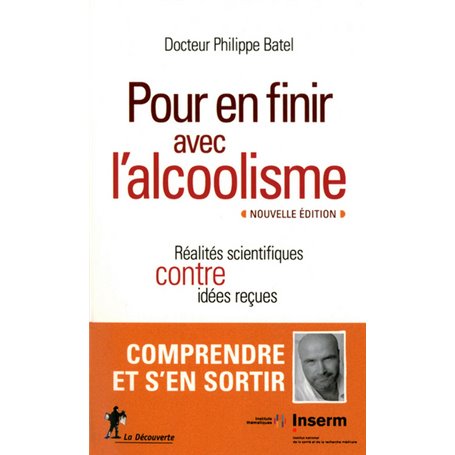 Pour en finir avec l'alcoolisme NE