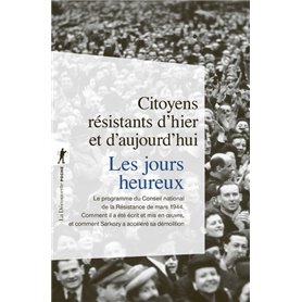 Les jours heureux (Édition actualisée)