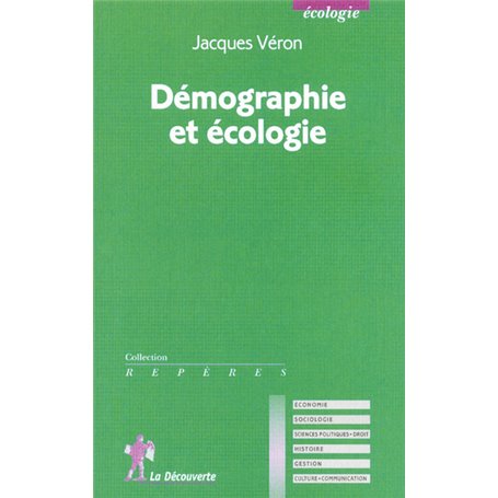 Démographie et écologie