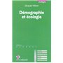 Démographie et écologie