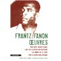 Frantz Fanon - Oeuvres