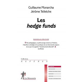 Les hedge funds