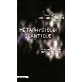 Métaphysique quantique
