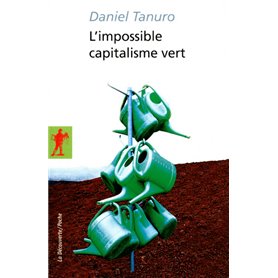 L'impossible capitalisme vert