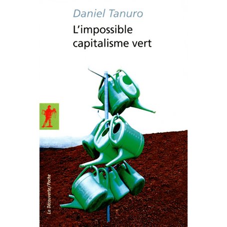 L'impossible capitalisme vert