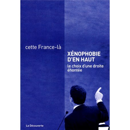 Xénophobie d'en haut