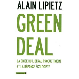 Green deal