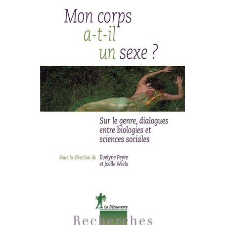 Mon corps a-t-il un sexe ?